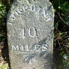 Milestone At Sx 319 574