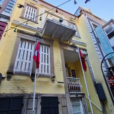 İzmir Mask Museum