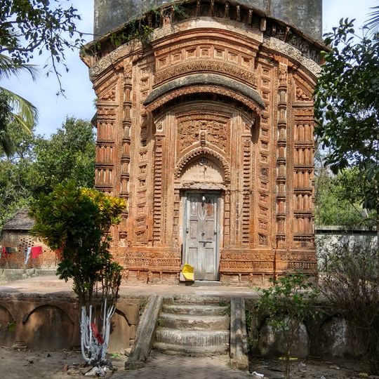 Ratneshwar temple