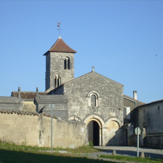 St-Bris-des-Bois