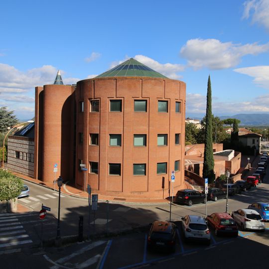 Banca del Chianti Fiorentino e di Monteriggioni