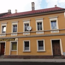 17 Sienkiewicza Street in Leśna