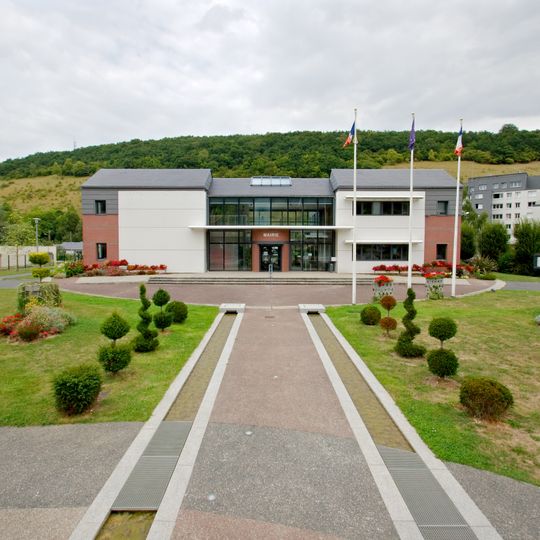 Saint-Léger-du-Bourg-Denis