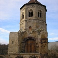 Abbaye de Göllingen