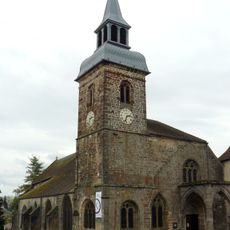 Prieuré de Jonvelle