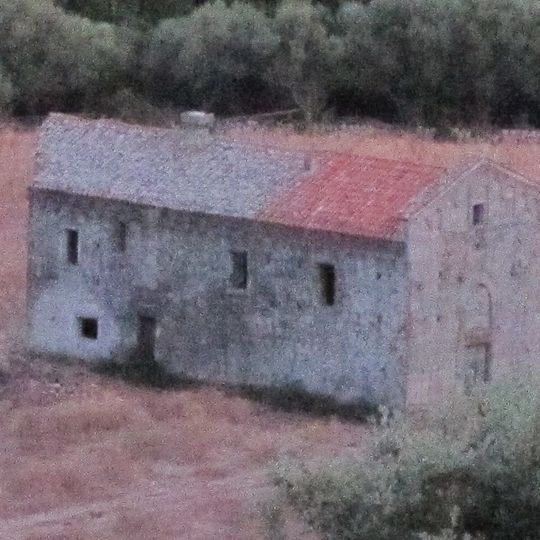 San Giovanni Battista Grossa