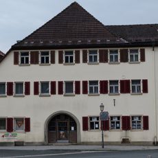 Gasthaus