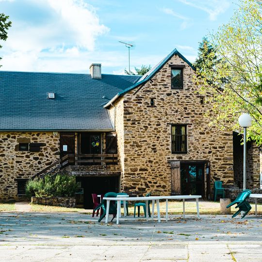Village Nature de Mergieux