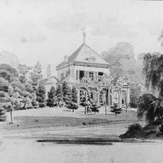 Villa Tivoli
