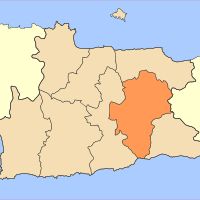 Municipality of Minoa Pediados