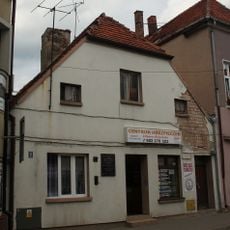 37, 17 Stycznia Street in Międzychód