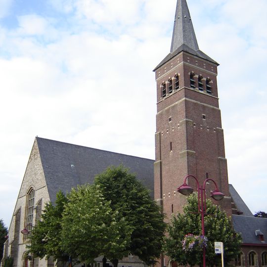 Sint-Eligiuskerk