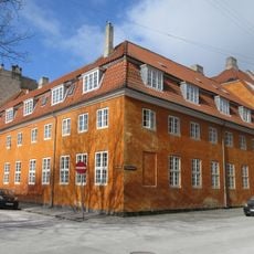 Irgens Gård