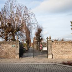 Maldegem Communal Cemetery