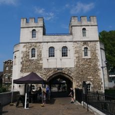 Middle Tower