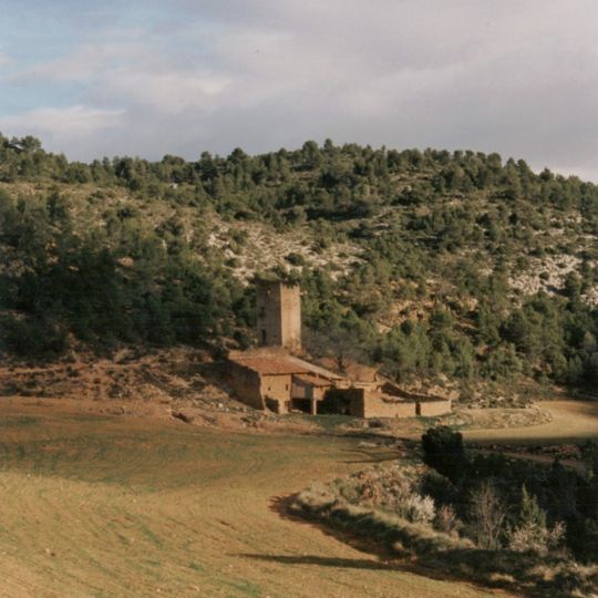 Torre Piquer