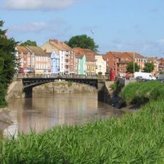 Port of Bridgwater