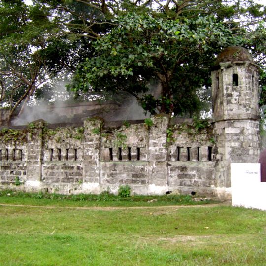Cuartel de Santo Domingo