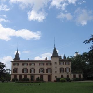 Château du Mirail (Toulouse)