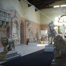 Liceo artistico di Porta Romana E S.F.