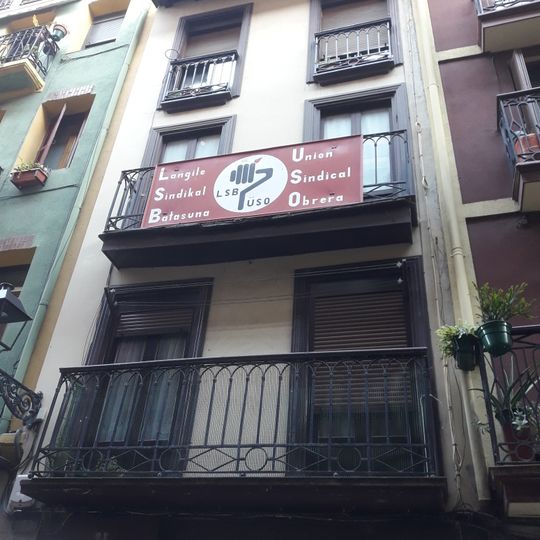 Casa Korreo 31