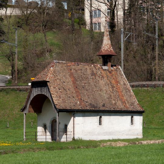 Kapelle St. Vinzenz