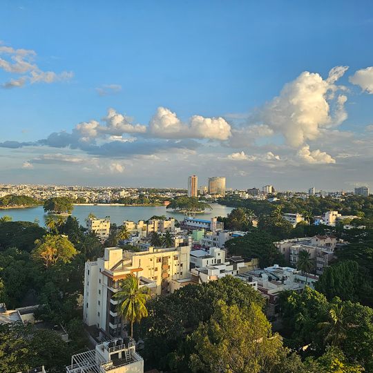 Lemon Tree Premier, Ulsoor Lake, Bengaluru