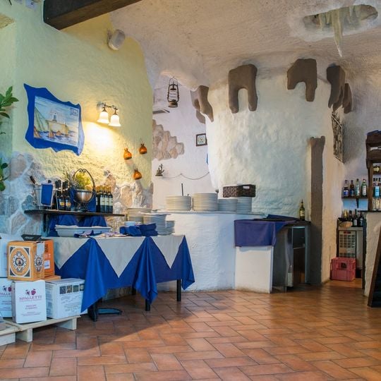 Pizzeria la Verace