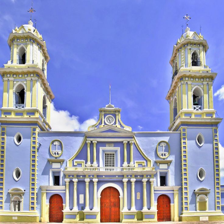 Catedral de Córdoba