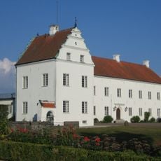 Château d'Ellinge