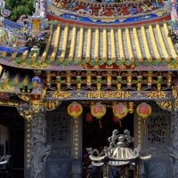 타이산구