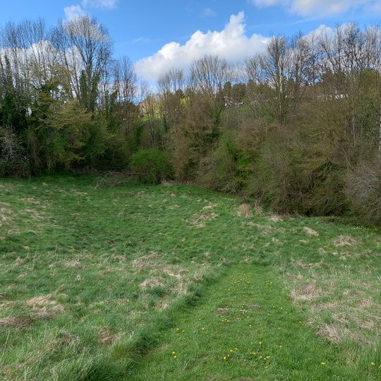 Saint-Désir amphitheatre