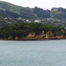 Titeremoana Scenic Reserve