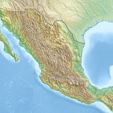 Laguna Madre (Mexico)