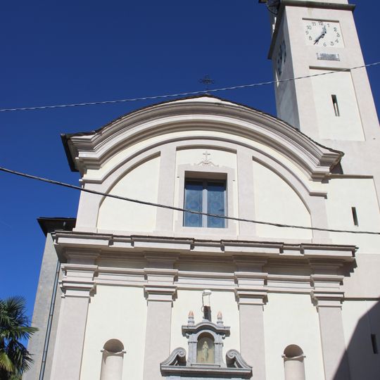 Chiesa della Beata Vergine Assunta