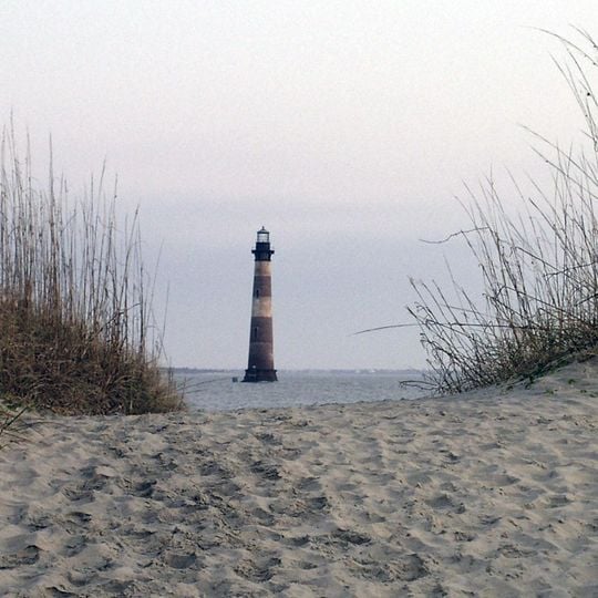 Morris Island