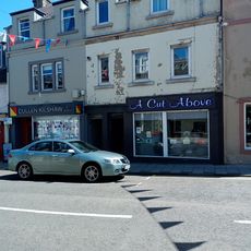 30 High Street, 28, Selkirk