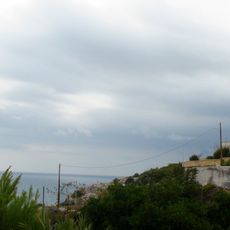 Scenic viewpoint