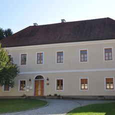 Pfarrhof-Anlage