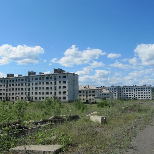 Kadykchan