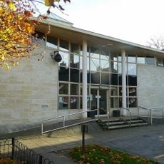 Bradford on Avon Library