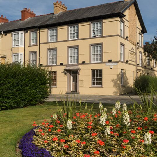 No.56 Portland Street