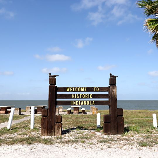 Indianola