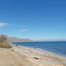 Playa de las Covaticas