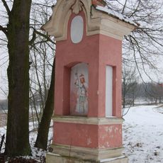 Chapel of Saint Wenceslaus