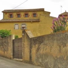 Can Ponçjoan de Vila