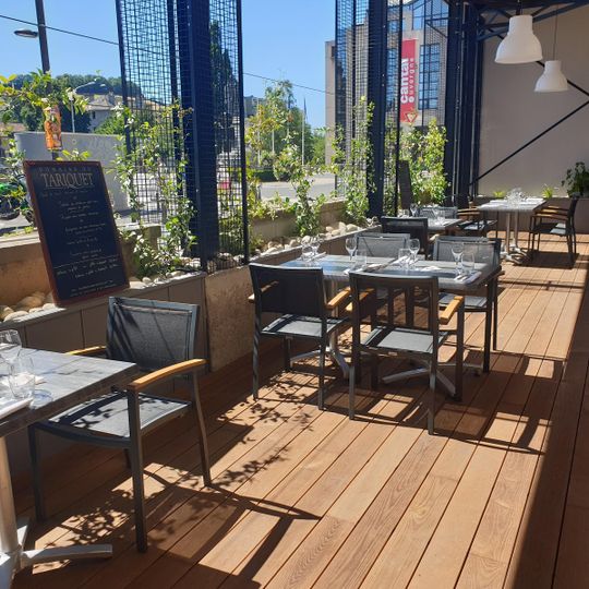 La Brasseeie d'Aurillac