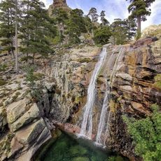 Cascade de Radule