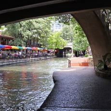 River Walk