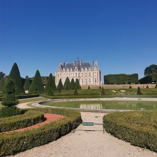 Château de Sceaux
